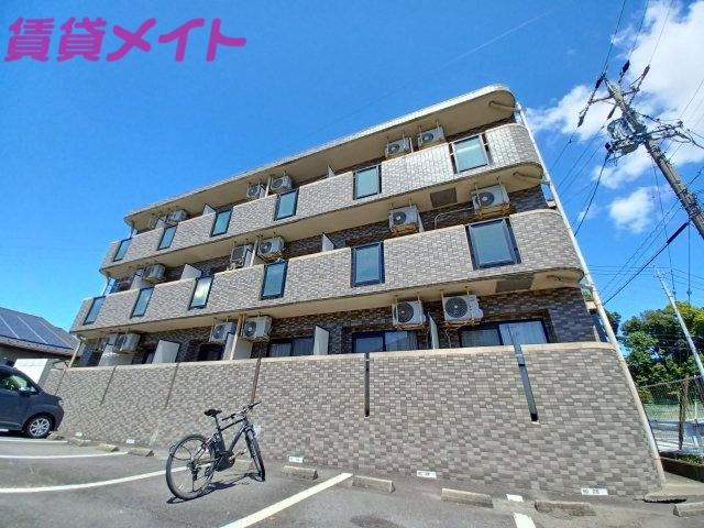 フェリーク鈴鹿