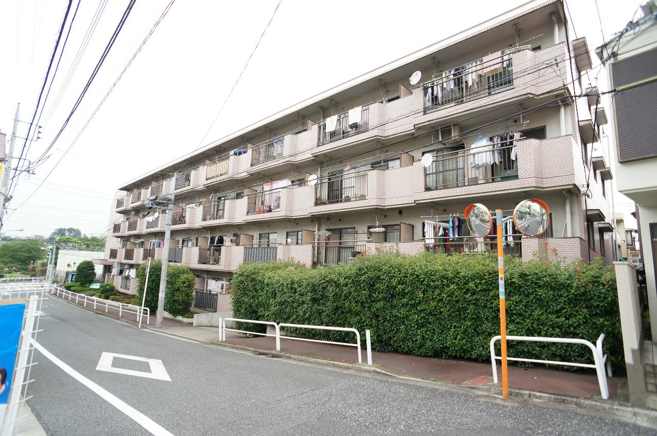 ロアール成増