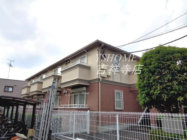 ネオアージュ吉祥寺