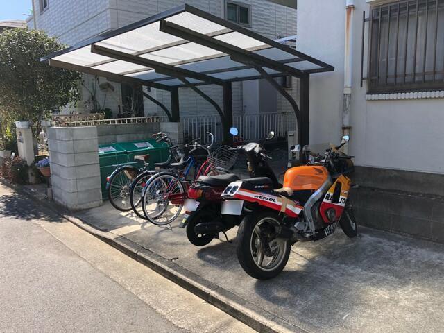 アバン茅ヶ崎