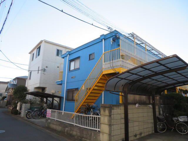アバン茅ヶ崎