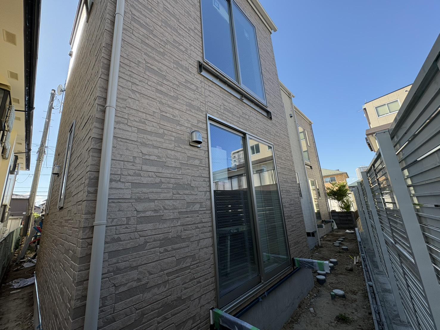 メゾン・ヴェルデ長町(1LDK/1階)