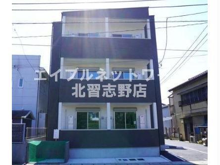 ジーメゾン薬園台