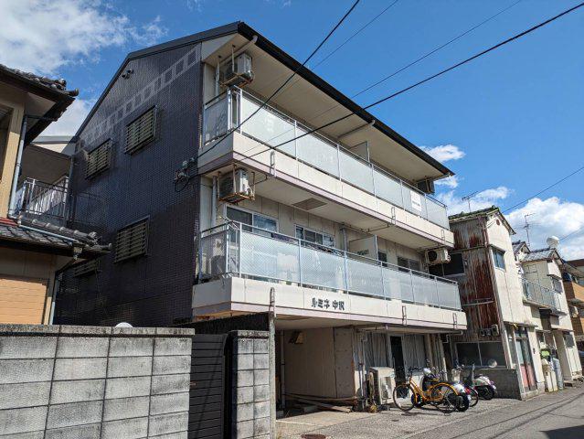 ルミネ中沢