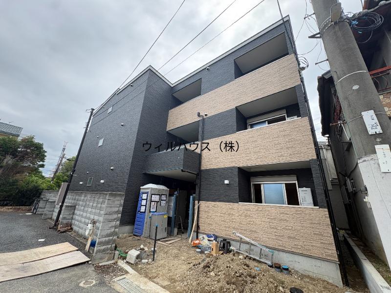 FSTYLE高見の里2号館