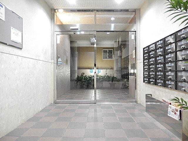 スクエア西大橋