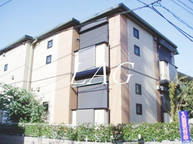 都営浅草線 西馬込駅 徒歩10分  築23年