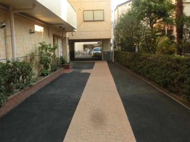 シャトー初台II