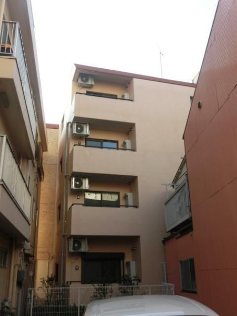 シャトー初台II