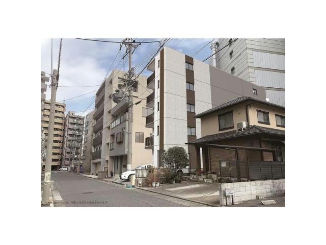 カロス新栄