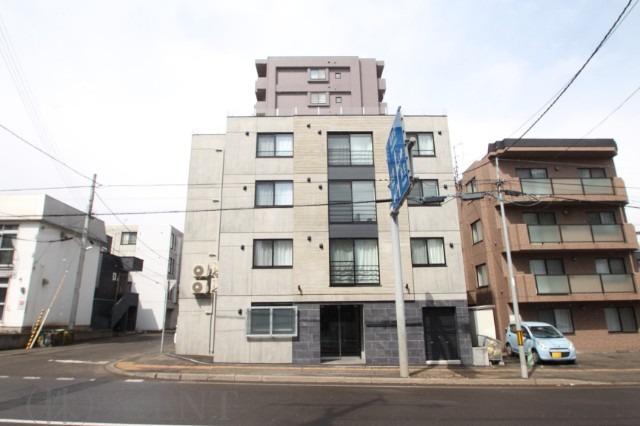 シティプレミア宮の沢