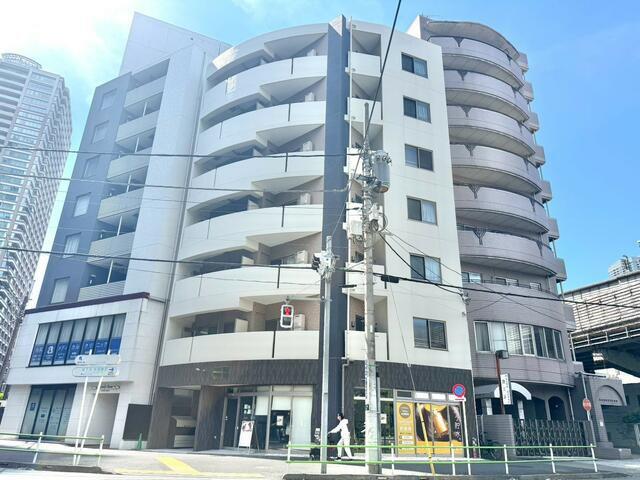 ベルイリーデ麻布
