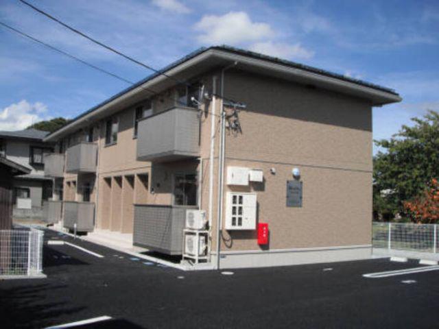 アビテ吉原(1LDK/1階)