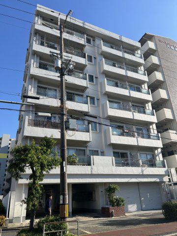 メゾン新大阪