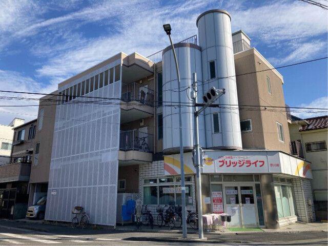 ルーエ大和田