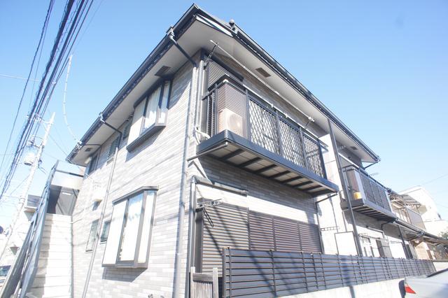 Mフラッツ