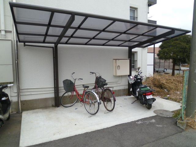 矢島マンション