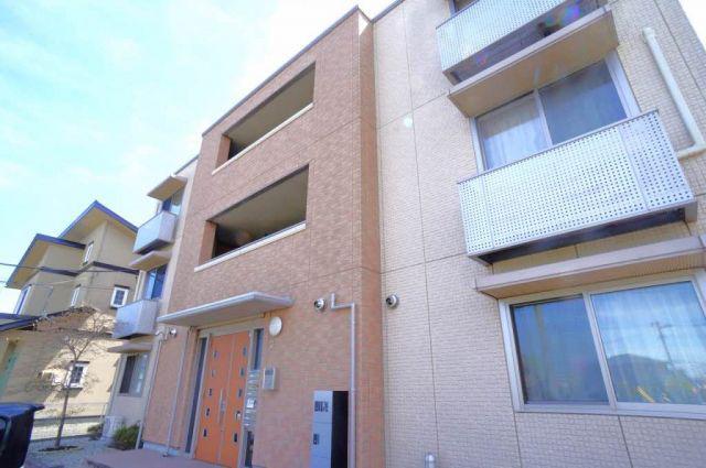 MAISON・MAST売市B