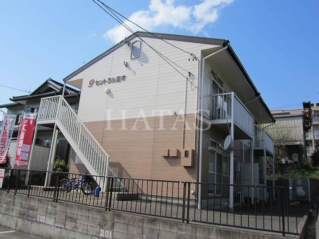 セントラル笠木