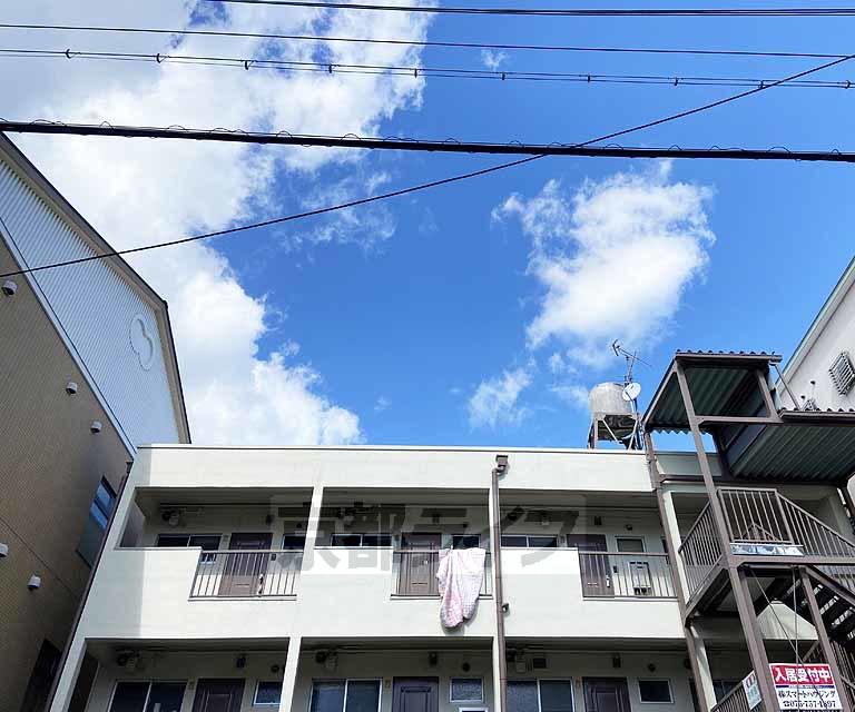 南広ハイツ