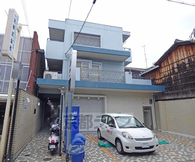 ジュネス一条
