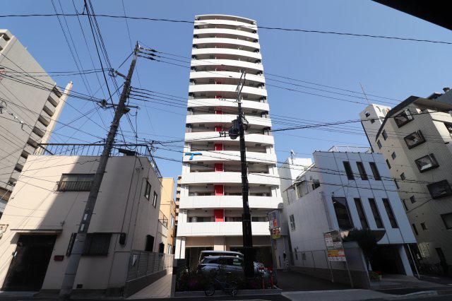 セレニテ中崎町リアン