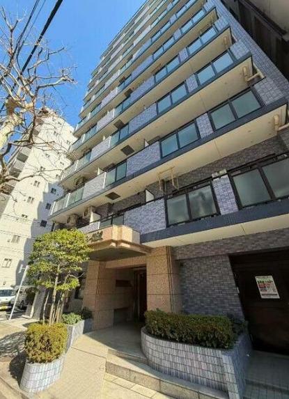 セザールスカイタワー銀座東