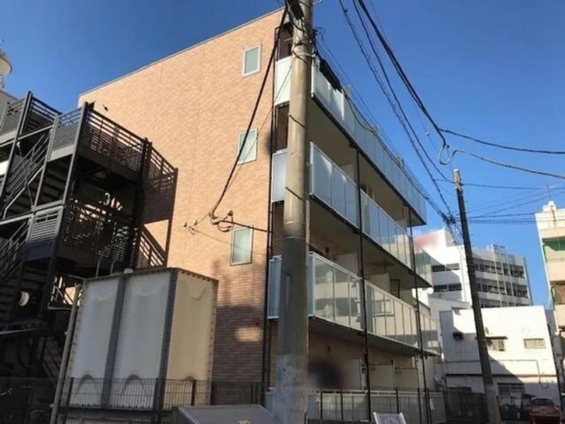 レオネクスト宙