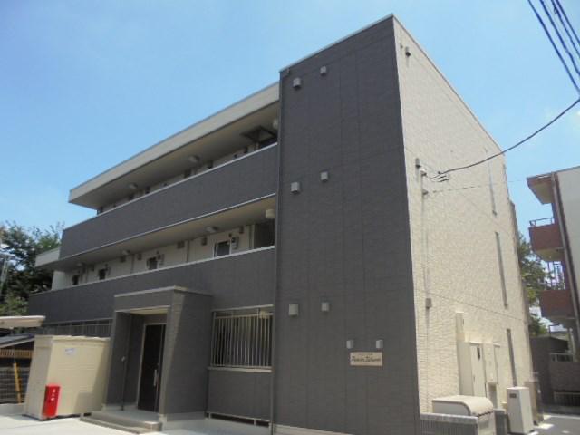 プルミエール柴崎