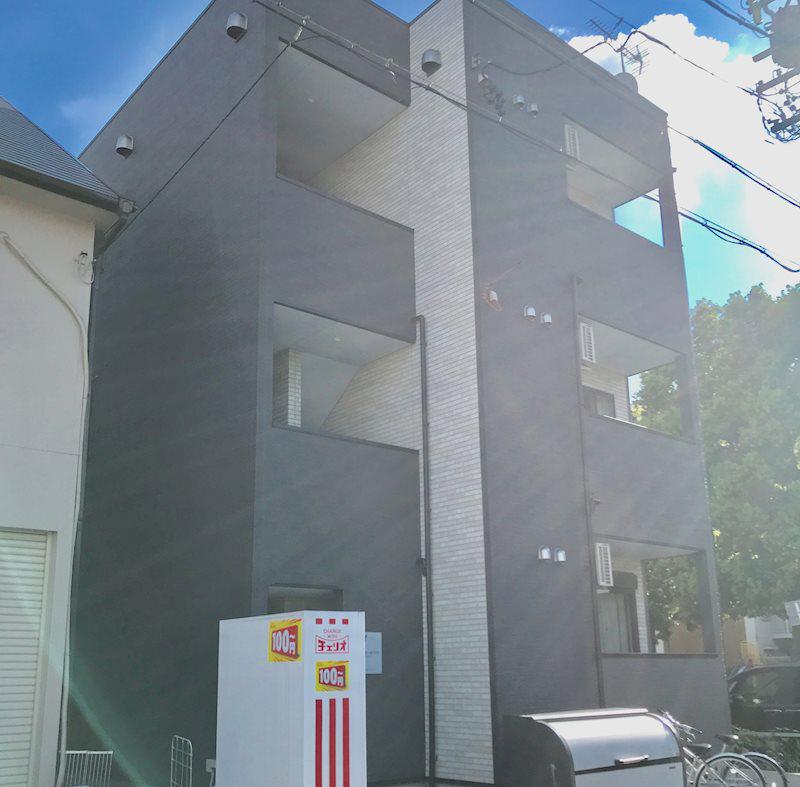 スターホワイト