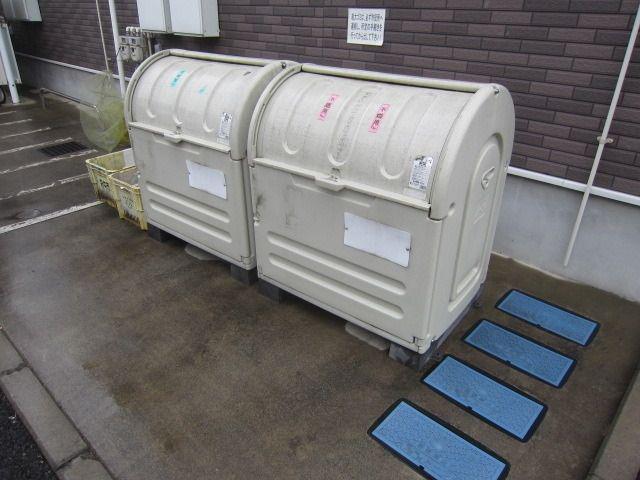 アプローズヒル