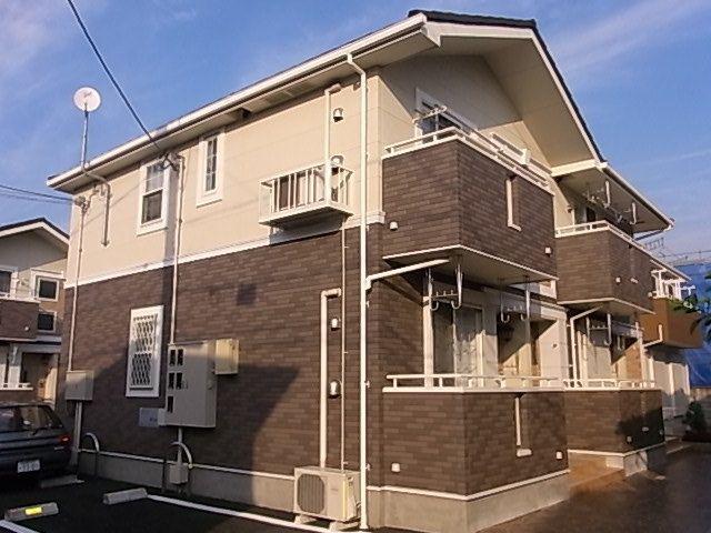 アプローズヒル
