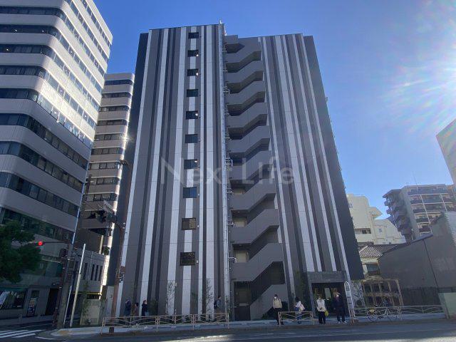 メイクスWアート横浜関内