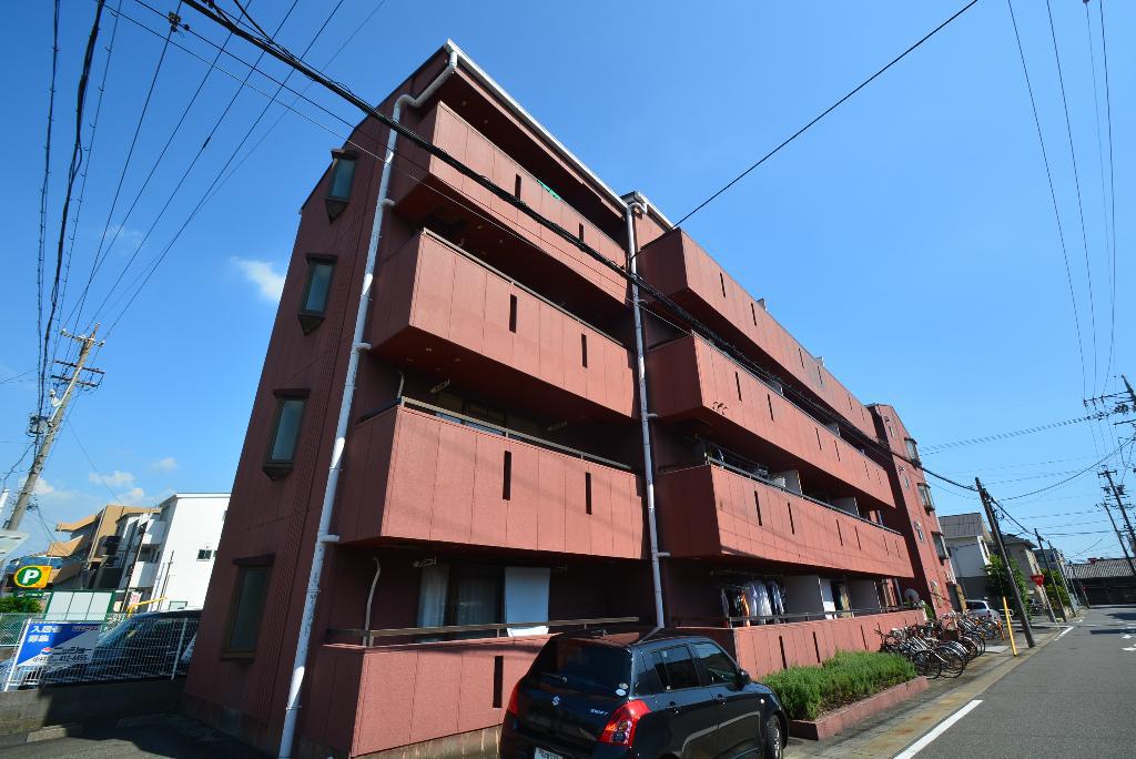 マンションブリッジ88