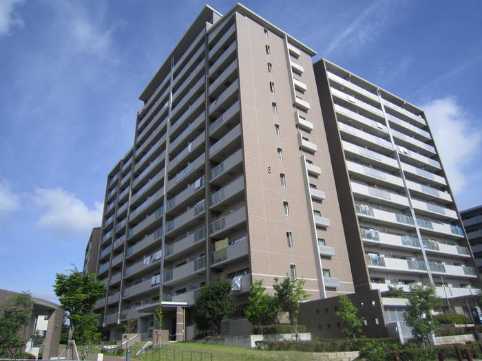 OPH千里佐竹台2棟・3棟