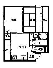 第6アラウンドマンションYS