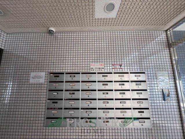 マンション清寿苑