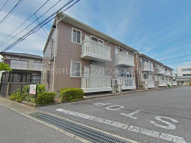 ブライト・ハイムC