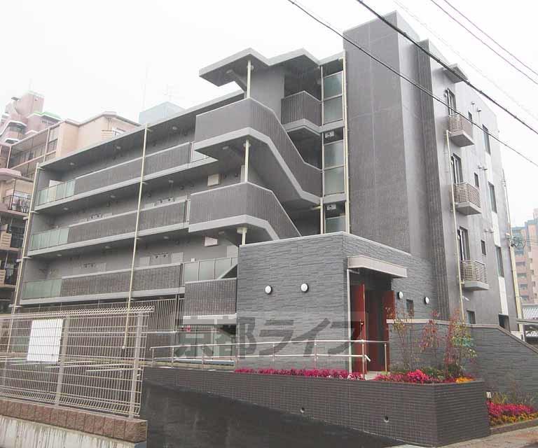 ディアコート山科