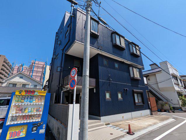 加藤マンション