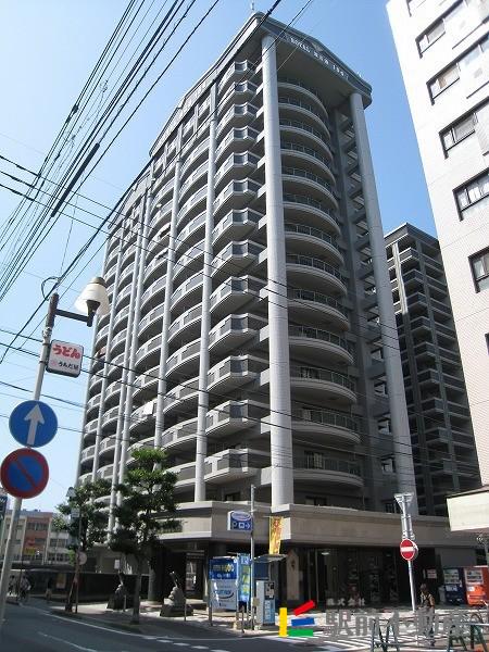 ロイヤル渡辺通 154