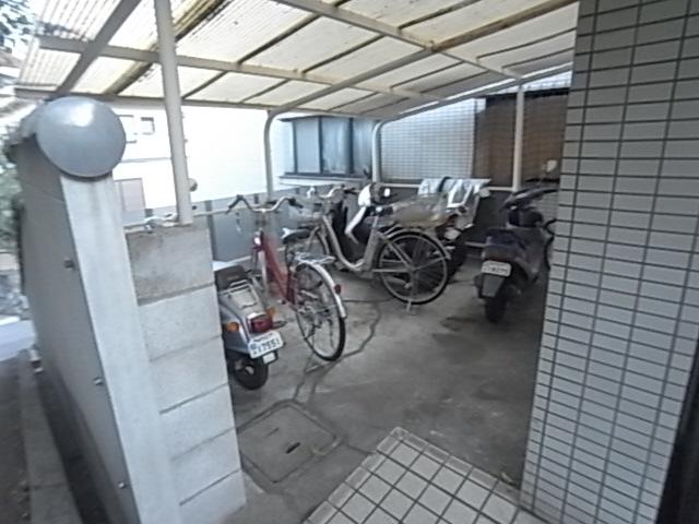 パレス五色山