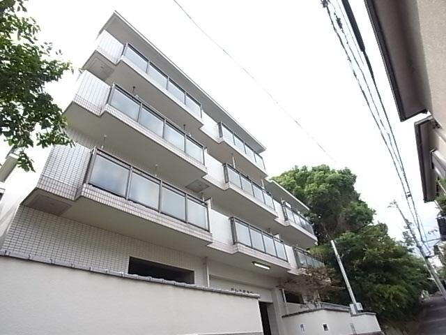 パレス五色山(2LDK/2階)