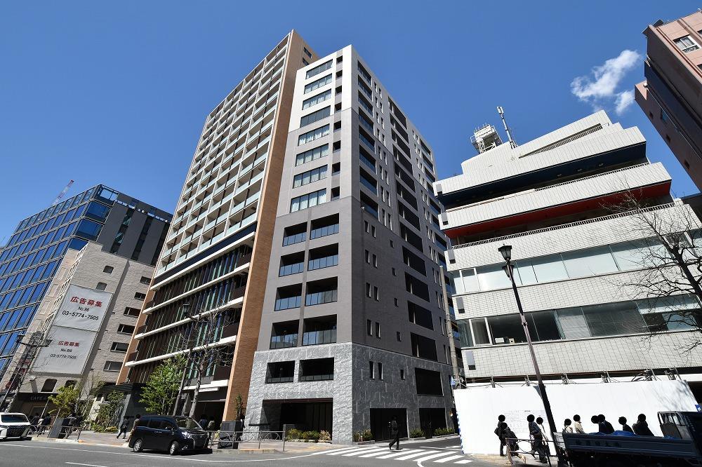 グランスイート千代田麹町
