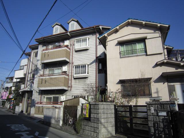 シャルマン南野