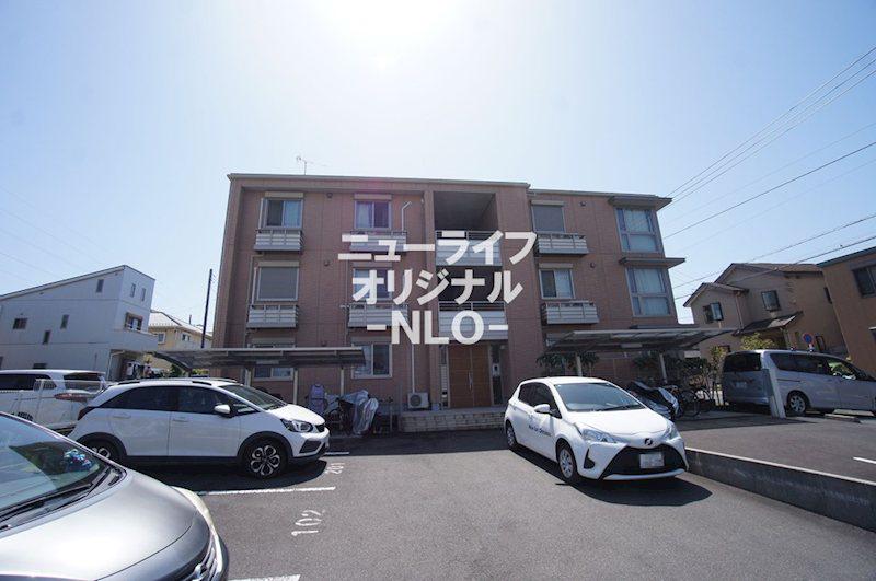 ノイエス・レーベン