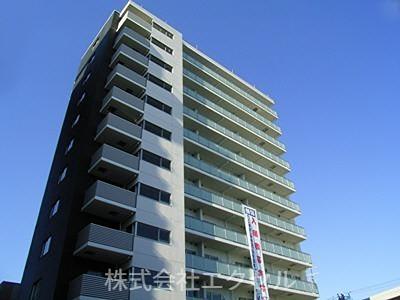 シャーメゾンステージ日野(2LDK/3階)