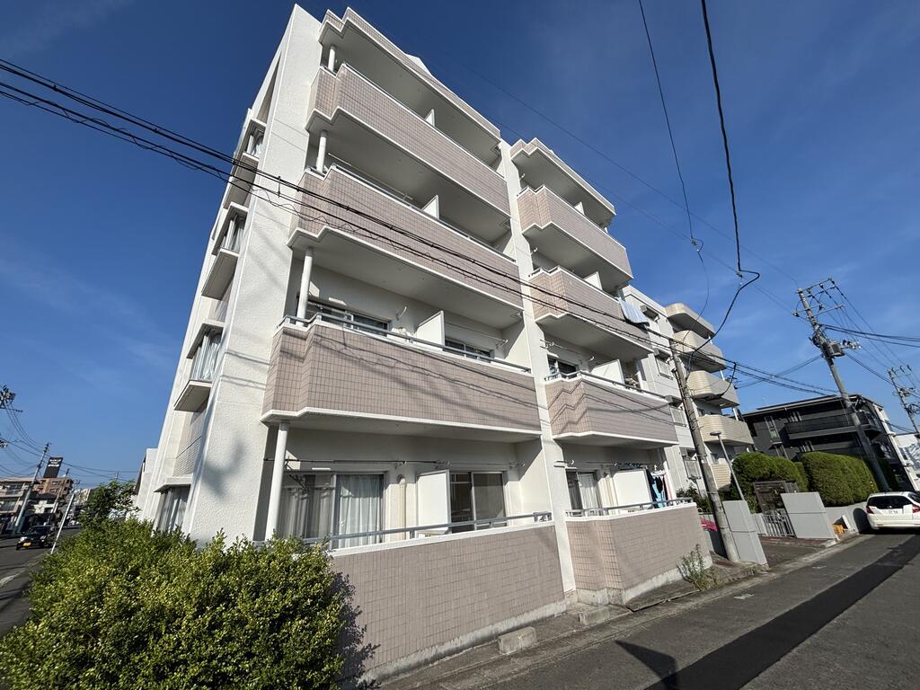 ロイヤルヒルズ泉崎II