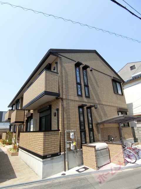 セジュール長居東