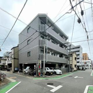 OAK VILLA HAKATA 28TH